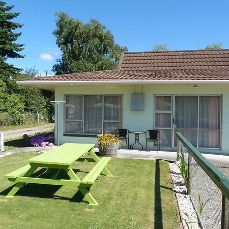 Fernwood Holiday Park Мотуэка Номер фото